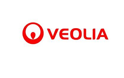 Veolia Logo